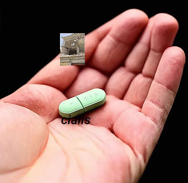 Cialis precio vademecum